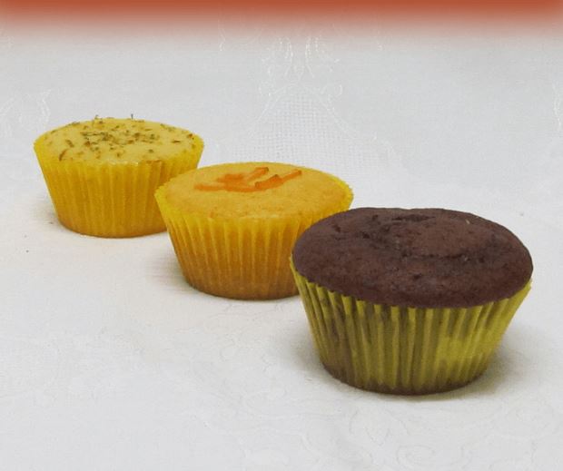 Imagem muffins